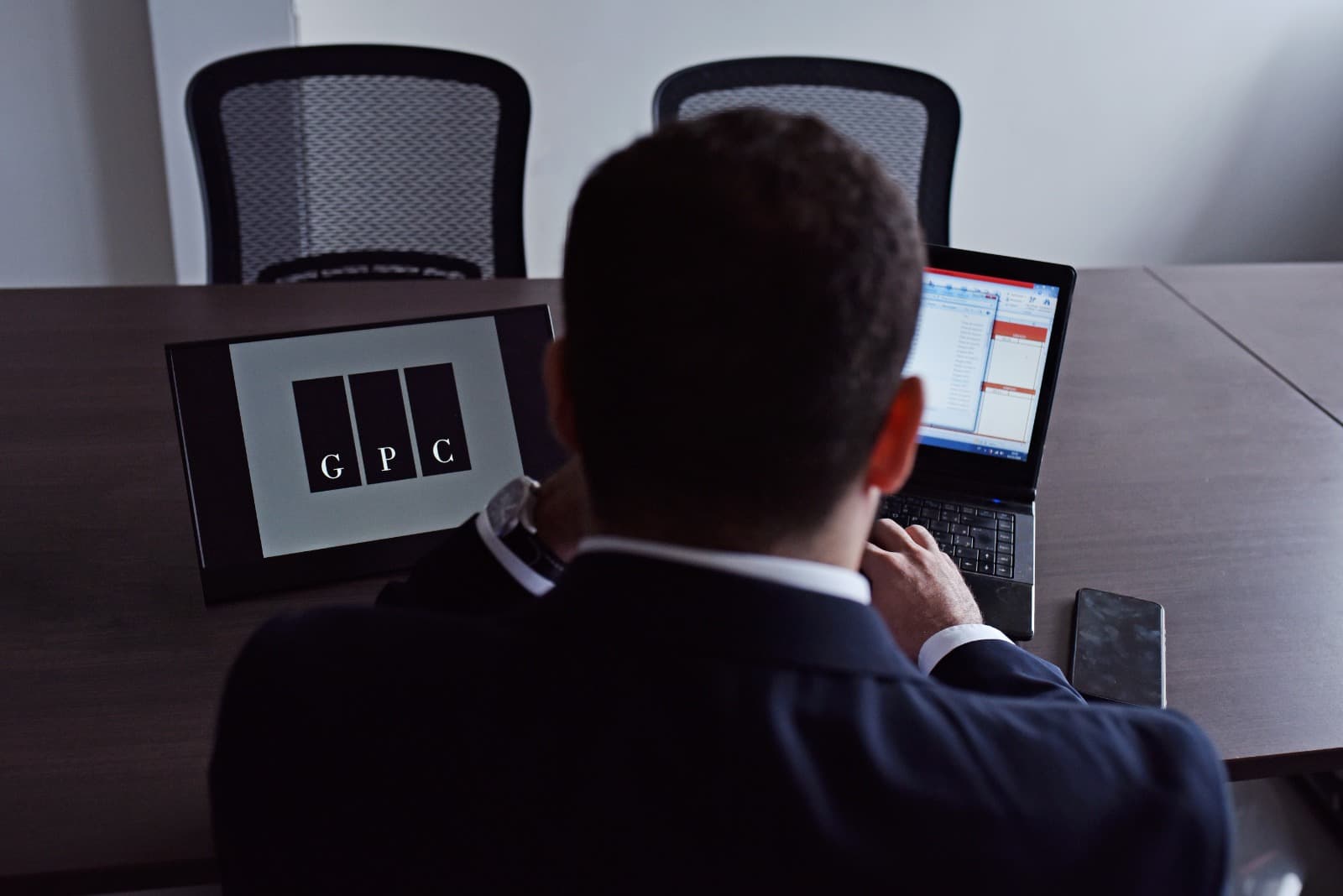 Escritório de advocacia de Lucas Guedes Pinto Coelho em Belo Horizonte